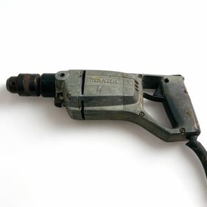 ★☆マキタ makita 16mm 震動ドリル モデル 8416 電気 電動 工具 道具 DIY 動作確認済み ト☆★。