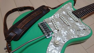 【中古品】FERNANDES JG-65