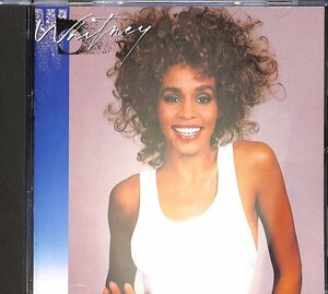 ホイットニーⅡ　／　ホイットニーヒューストン　ＷＨＩＴＮＥＹ ＨＯＵＳＴＯＮ