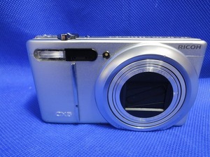 リコー RICOH デジタルカメラ CX5