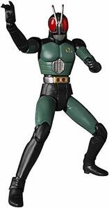 【中古】 S.H.フィギュアーツ 仮面ライダーBLACK RX 約140mm ABS&PVC製 塗装済み可動フィギュア