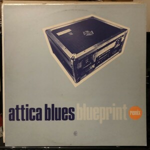 Attica Blues / Blueprint