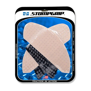 STOMPGRIP（ストンプグリップ）　YZF-R7 22～23 　トラクションパッド　ハイブリッド