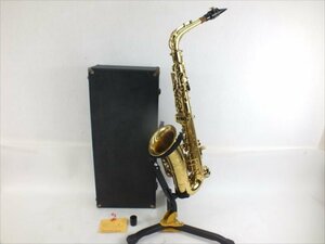 ♪ YANAGISAWA ヤナギサワ A-4 868131 サックス 中古 現状品 240511E3158