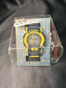 未使用品　G-SHOCK DW-003V-9VT