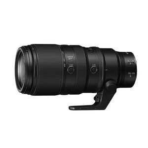 中古 １年保証 美品 Nikon NIKKOR Z 100-400mm F4.5-5.6 VR S