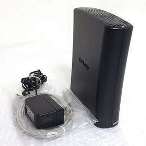 PK21471R★BUFFALO★外付けHDD 1TB★HD-CB1.0TU2★動作可・AD付