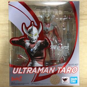 新品 未開封 S.H.Figuarts ウルトラマンタロウ フィギュア フィギュアーツ ウルトラマン タロウ