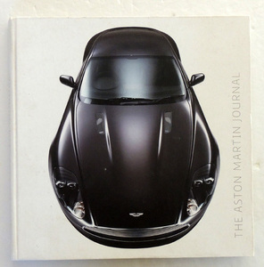 洋書 ◆ アストンマーチン 写真集 カタログ ◆THE ASTON MARTIN JOURNAL◆アストン マーティン ジャーナル