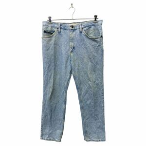 Lee デニムパンツ W36 リー ビッグサイズ メキシコ製 コットン 古着卸 アメリカ仕入 2410-379