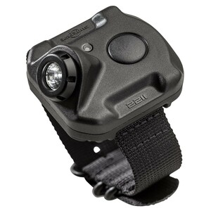 SUREFIRE 腕時計型 LEDリストライト 充電式 2211-A-BK-PLM シュアファイア WristLight