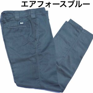 XXLサイズ BLUCO スタンダード ワークパンツ エアフォースブルー STANDARD WORK PANTS ブルコ W38