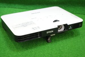 ▲1305 EPSON ビジネスプロジェクター ランプ 2482時間 【EB-1785W】▲