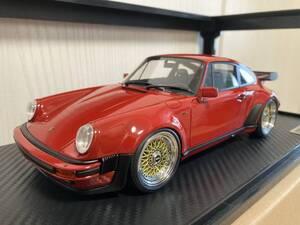 1/18 ポルシェ 911 (930) ターボ ignitionmodel