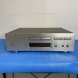 DENON デノン DCD-1650SR CDプレーヤー