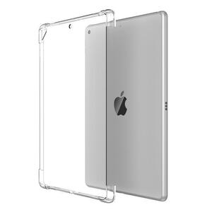 iPad mini/mini2/mini3/mini4/mini5用 TPU ソフト バック カバー背面ケース 耐衝撃 スマートカバー クリア