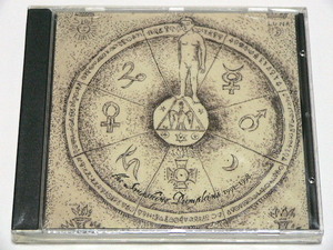 THE SMASHING PUMPKINS / 1991-1998 // promo CD 未開封 スマッシング パンプキンズ