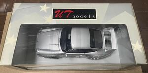 Porsche GT2 UT 1/18 