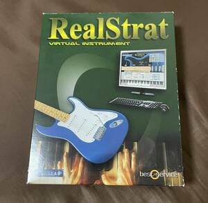 realstrat DTM