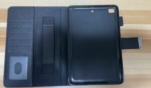 中古 iPad mini 手帳型ケース 第4世代