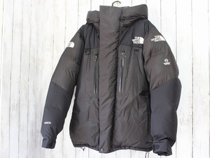 【即決・美品】ザ・ノース・フェイス THE NORTH FACE ヒマラヤンパーカ Himalayan Parka ダウンジャケット ND91921 Lサイズ