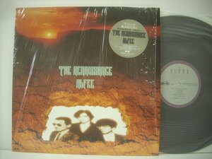 ■ シール帯付LP 　THE ALFEE / THE RENAISSANCE 国内盤 株式会社キャニオン・レコード C28A0346 ◇r50106