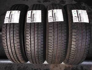 NP1521　送料無料! 新品 【4本SET総額29,800円!】 155/70R13 ブリヂストン BS ECOPIA NH200C エコピア 155/70/13 155/70-13