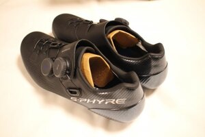 SHIMANO S-PHYRE SH-RC903 39 ブラック ノーマル