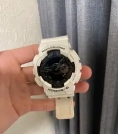 【美品】G-SHOCK 腕時計