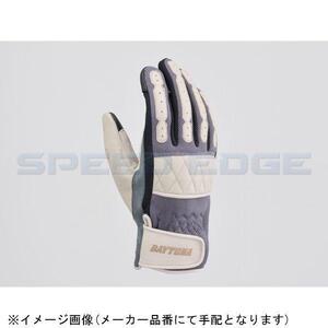 DAYTONA デイトナ 19964 HBG-065 カフェメッシュグローブ アイボリー サイズ:XL