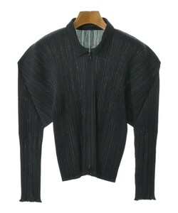 PLEATS PLEASE ブルゾン（その他） レディース プリーツプリーズ 中古　古着