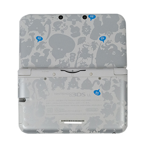 【中古】3DS LL ドラゴンクエストモンスターズ2 スペシャルパック SPR-S-WUCF [管理:1350012126]