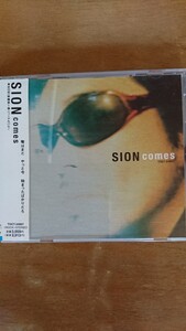 ｃｏｍｅｓ／ＳＩＯＮ