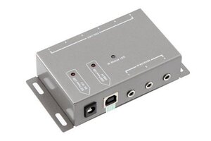 IRPT-02 赤外線リモコンリピーター（リモコン中継機）直接信号の届かないキャビネット内や、リモコンから死角の場所へ中継 CASTRADE