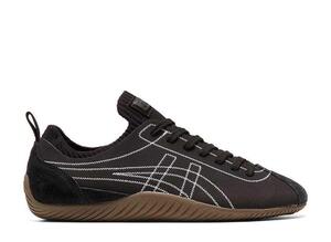 Onitsuka Tiger Sclaw "Black/White" 27cm 1183B969-001