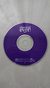 クラシカルエバー1 CDアルバム中古品 クラシック
