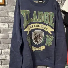 XLARGE ニット