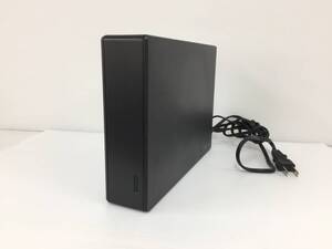 〇 I-O DATA アイ・オー・データ HDJA-UT4RW 4TB 外付けハードディスク 動作品