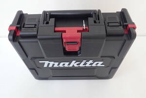 未使用 makita マキタ TD002GRDX ブルー 充電式インパクトドライバ 40V 2.5Ah 本体 充電器 バッテリー 2個 激安１円スタート