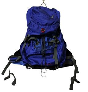 【中古】MAMMUT Connect 35 SYE バックパック 青