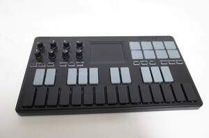 KORG nanoKEY Studio