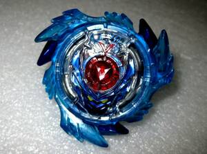 TAKARATOMY【BEYBLADE BURST】ベイブレード バースト USED【カスタム(パーツ組替済)】【ゴッドヴァルキリー.4.G】