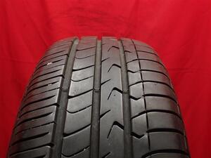 単品 タイヤ 1本 《 トーヨー 》 トランパスMPZ [ 185/65R15 88H ]9分山★n15 プリウス ティーダ ノート フリード デミオ