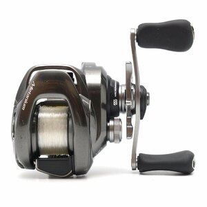 shimano シマノ 20 メタニウム HG 右ハンドル ベイトリール ギア比:7.1 [H800545]