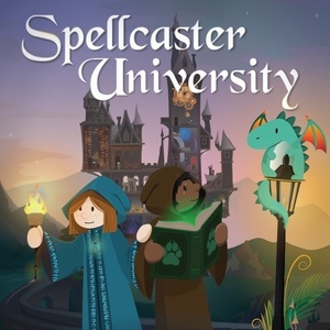 【Steamキー】Spellcaster University / スペルキャスターユニバーシティ【PC版】