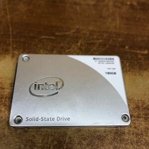 Intel Pro 1500 2.5インチ 180GB SSD SATA3 SSDSC2BF180A4H 6Gb/s 20nm MLC ソリッドステートドライブ 7mm 内蔵SSD @-2