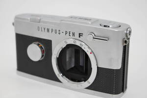 ★良品★ OLYMPUS オリンパス OLYMPUS-PEN FT #1040