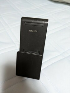 ソニー SONYウォークマンWALKMANスタンド　 BC-CSGB デジカメ用 バッテリー充電器 バッテリー NP-BN BC-CSN バッテリーチャージャー 充電器