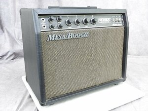 ☆ MESA/Boogie メサブギー SUBWAY ROCKET サブウェイロケット 真空管 ギターアンプ ケース付き☆ジャンク☆