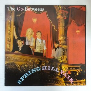 11204845;【EUオリジナル】The Go-Betweens / Spring Hill Fair